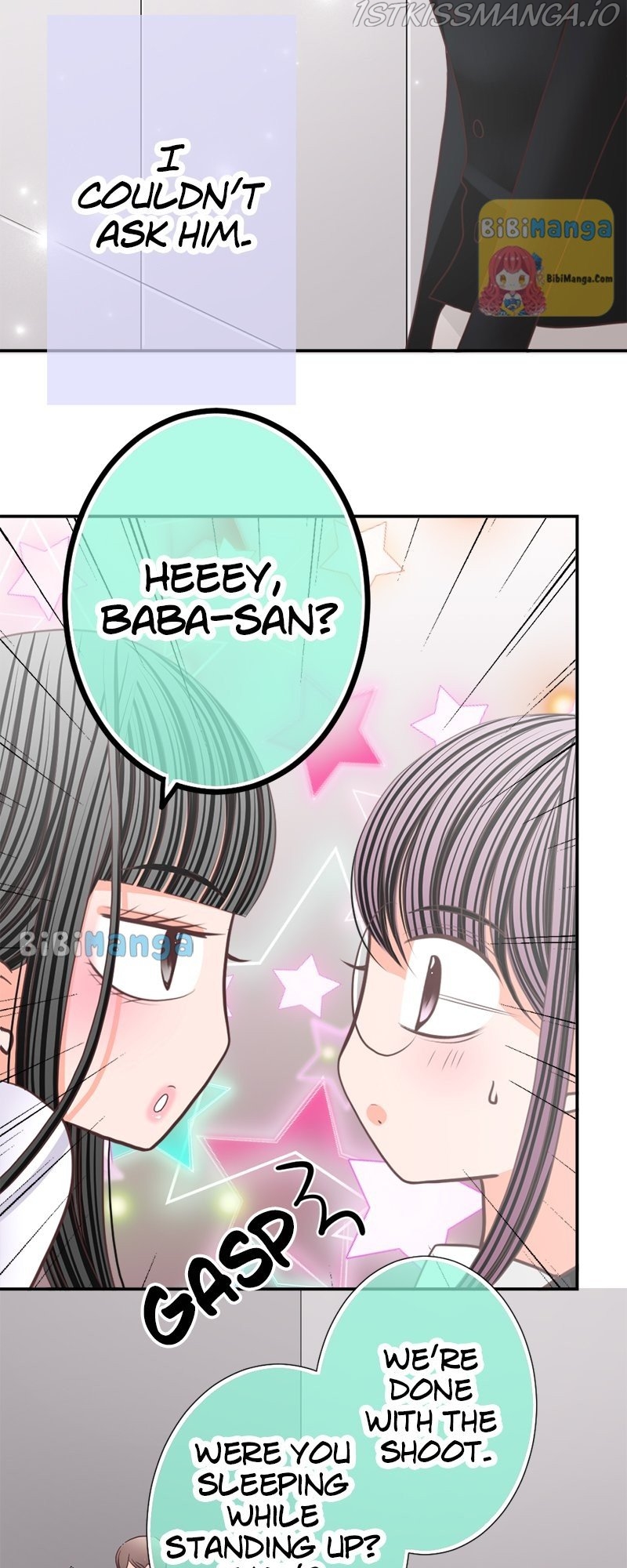 The Double Life of a Daydreaming Actress Chapter 120 - Page 24
