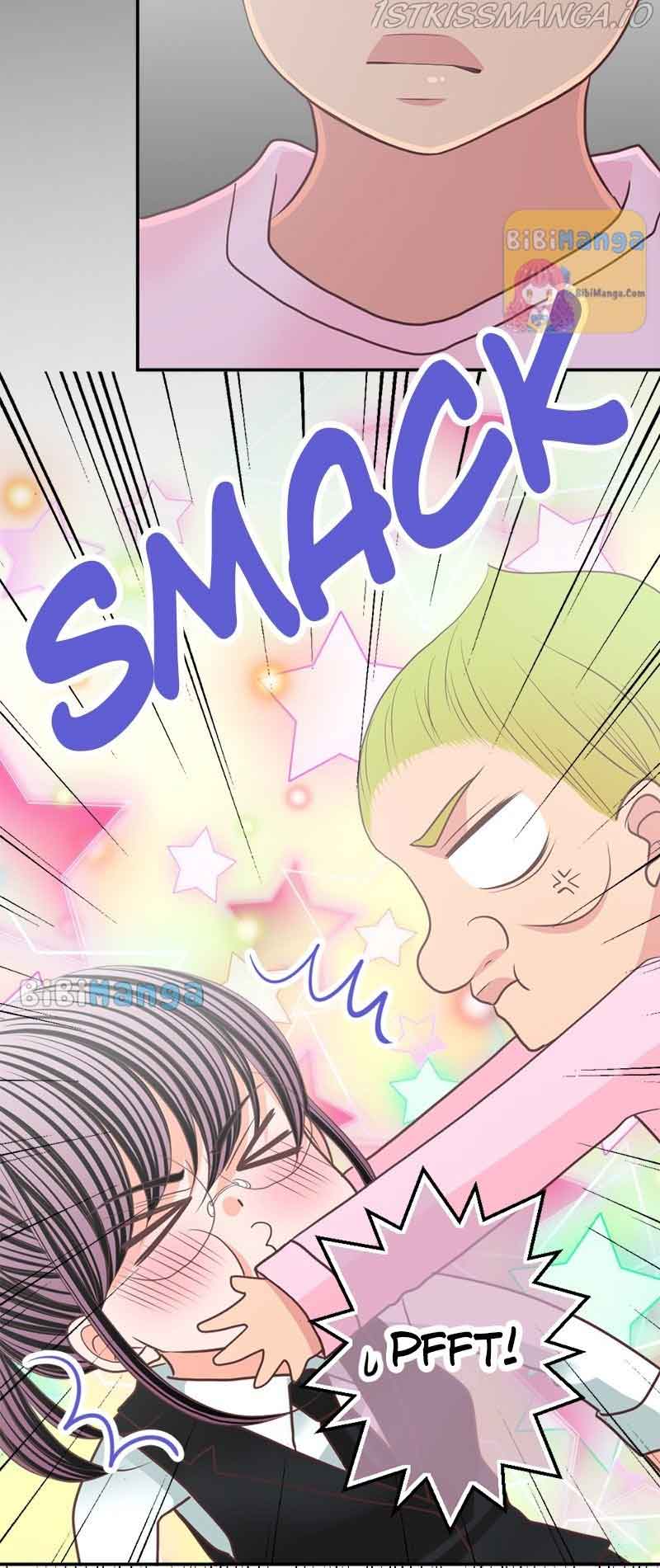 The Double Life of a Daydreaming Actress Chapter 121 - Page 17