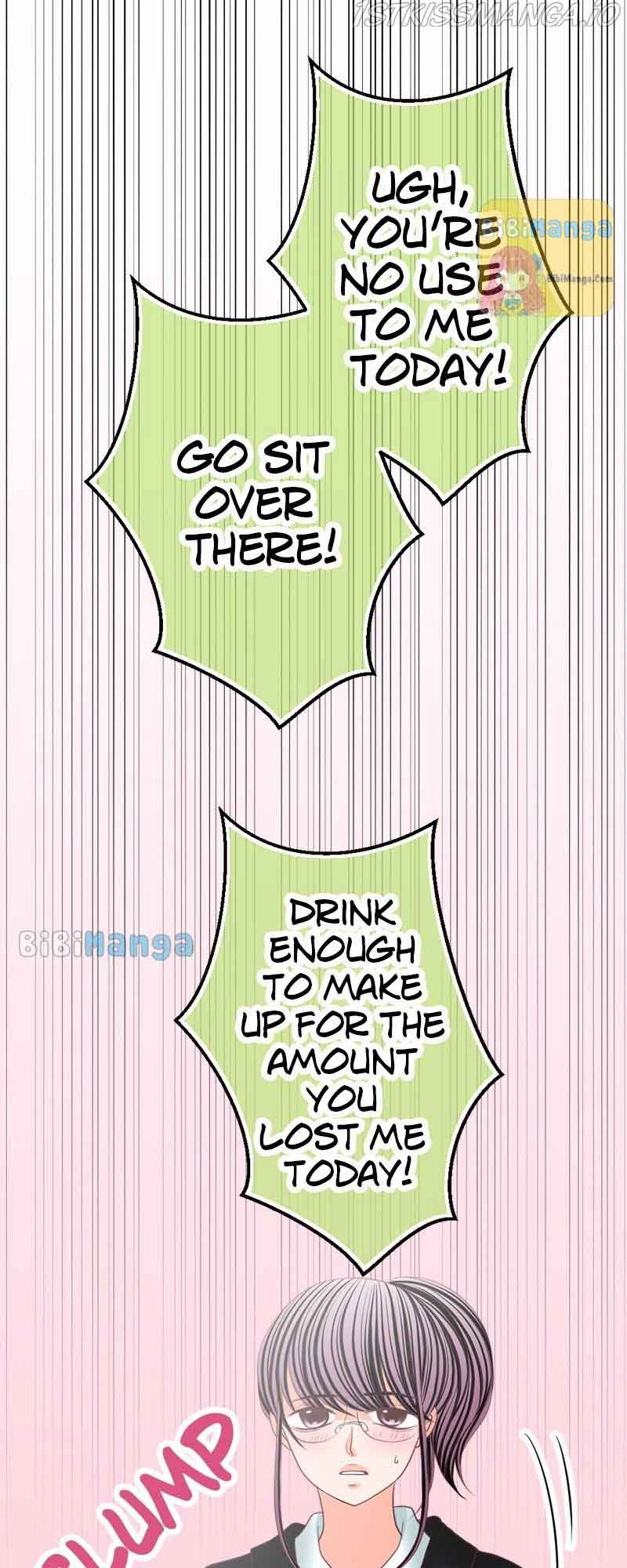 The Double Life of a Daydreaming Actress Chapter 121 - Page 18
