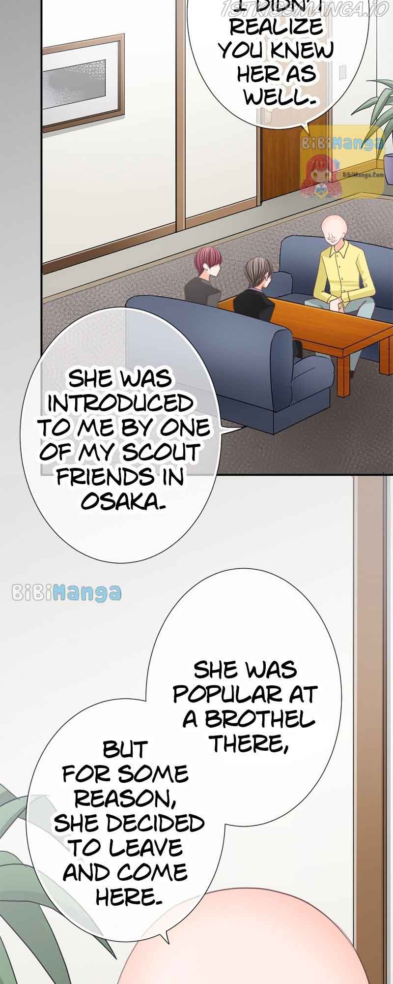 The Double Life of a Daydreaming Actress Chapter 121 - Page 23