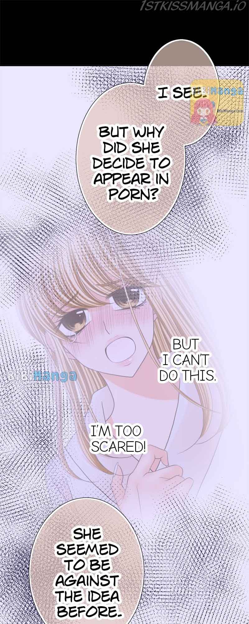 The Double Life of a Daydreaming Actress Chapter 121 - Page 25