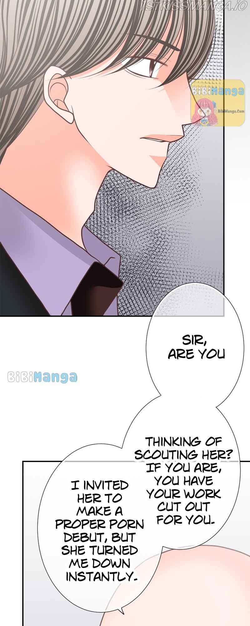 The Double Life of a Daydreaming Actress Chapter 121 - Page 27