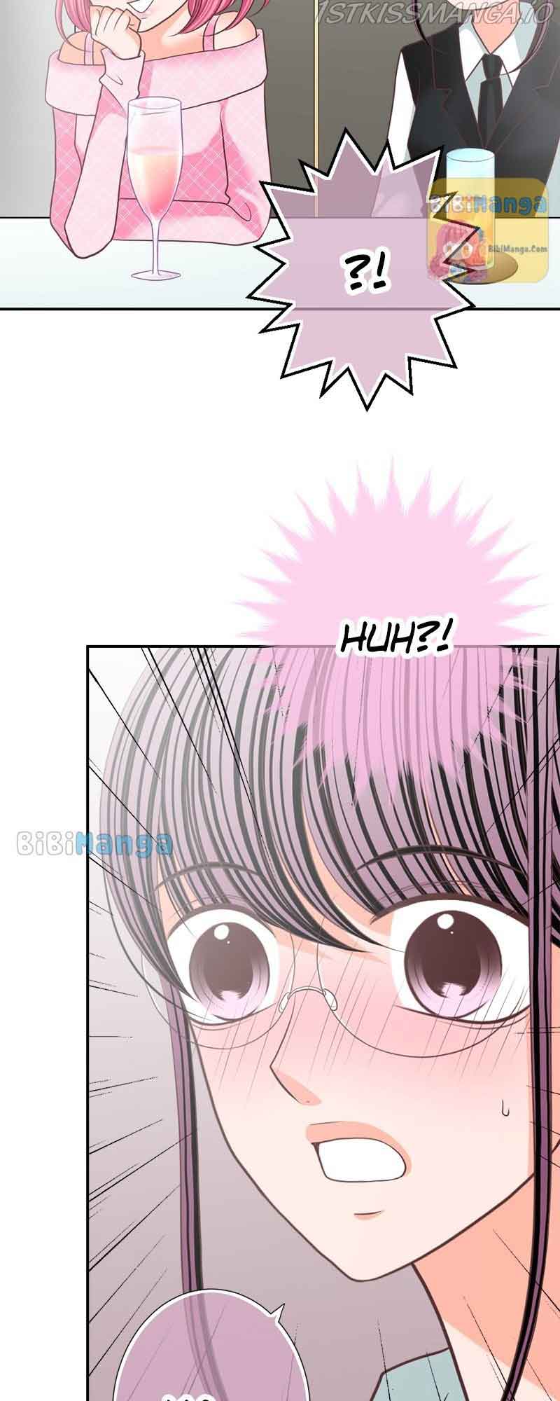 The Double Life of a Daydreaming Actress Chapter 121 - Page 34