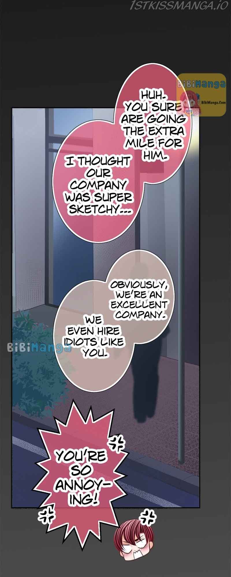 The Double Life of a Daydreaming Actress Chapter 121 - Page 7