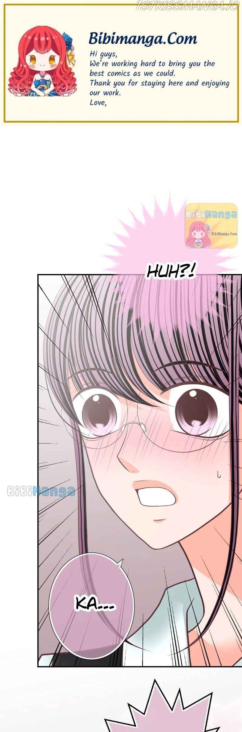 The Double Life of a Daydreaming Actress Chapter 122 - Page 1