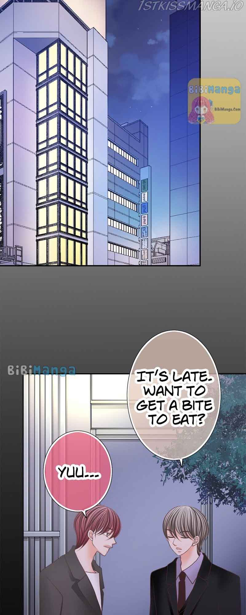 The Double Life of a Daydreaming Actress Chapter 122 - Page 12