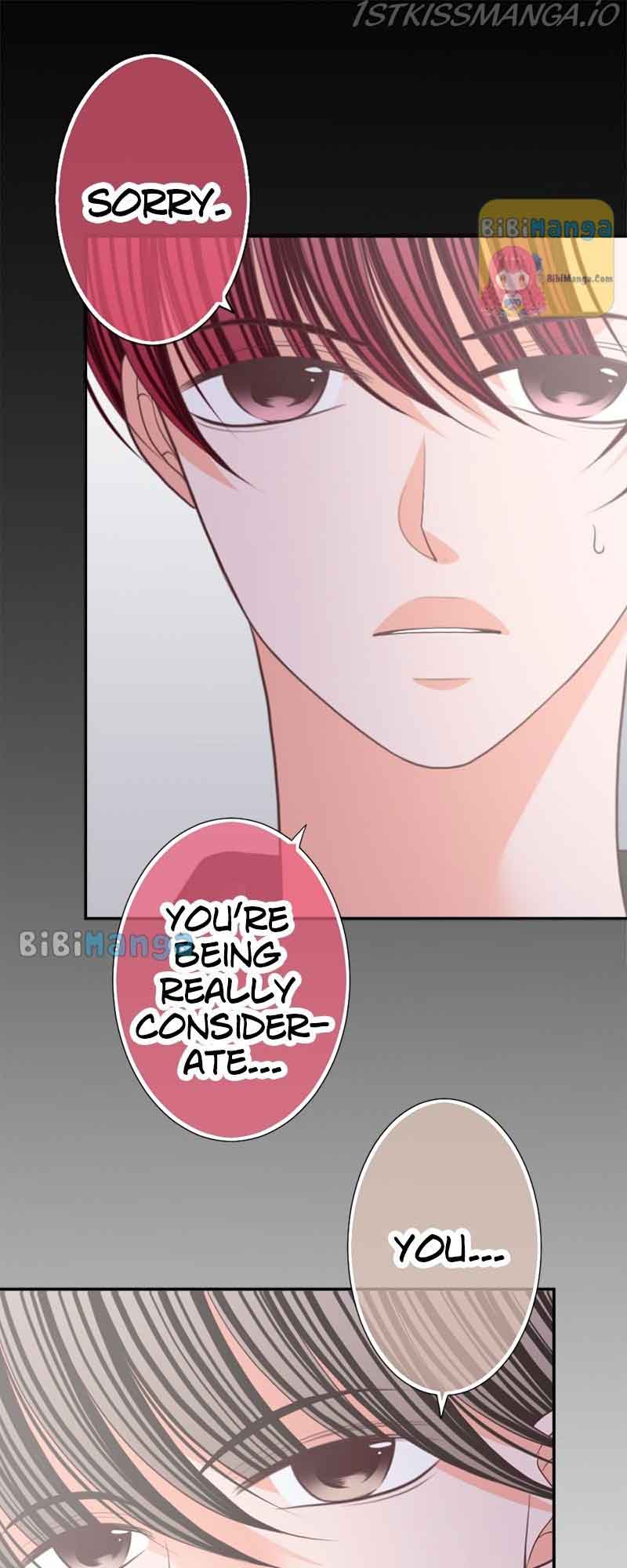 The Double Life of a Daydreaming Actress Chapter 122 - Page 14