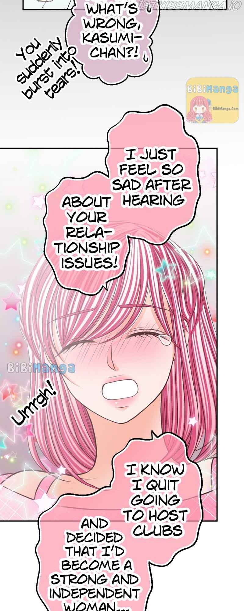 The Double Life of a Daydreaming Actress Chapter 122 - Page 19