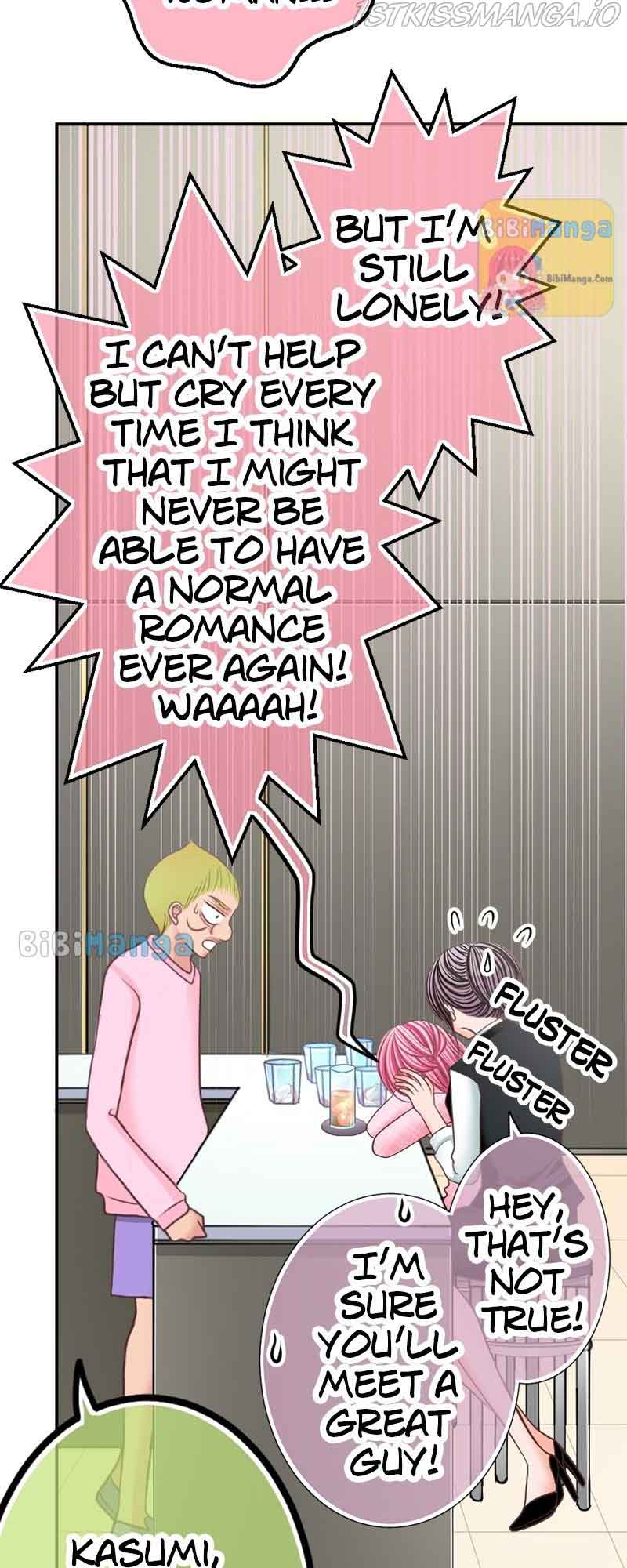 The Double Life of a Daydreaming Actress Chapter 122 - Page 20