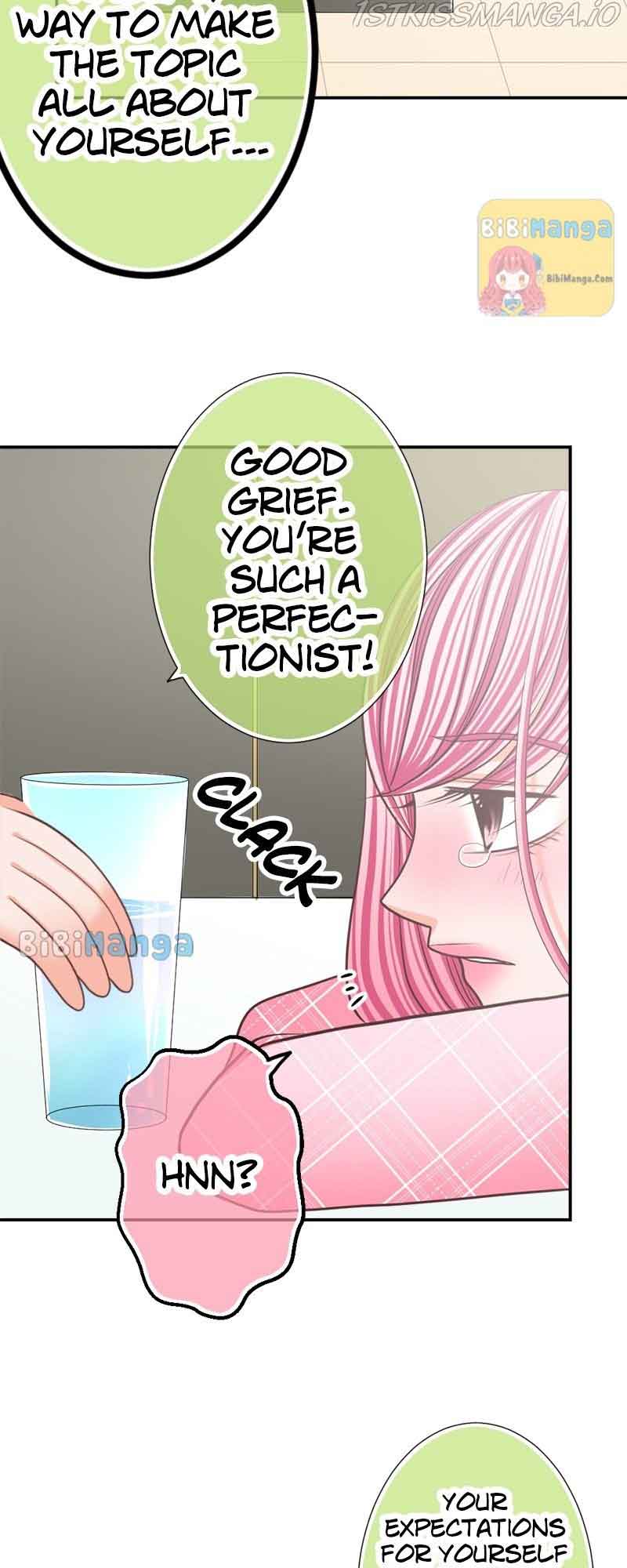 The Double Life of a Daydreaming Actress Chapter 122 - Page 21