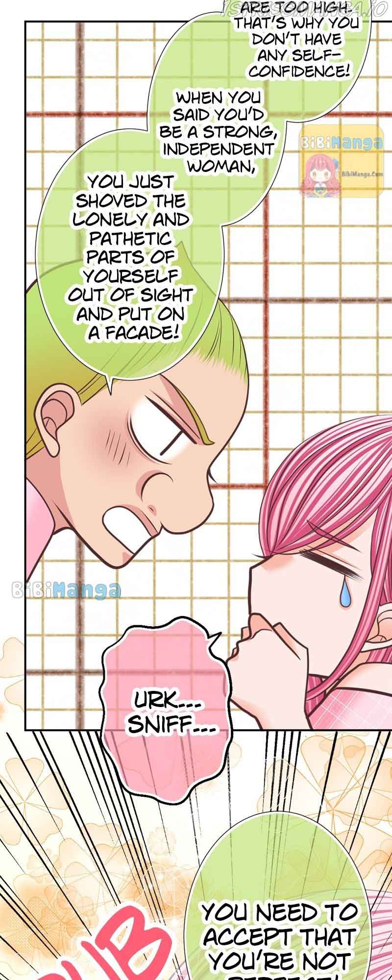 The Double Life of a Daydreaming Actress Chapter 122 - Page 22
