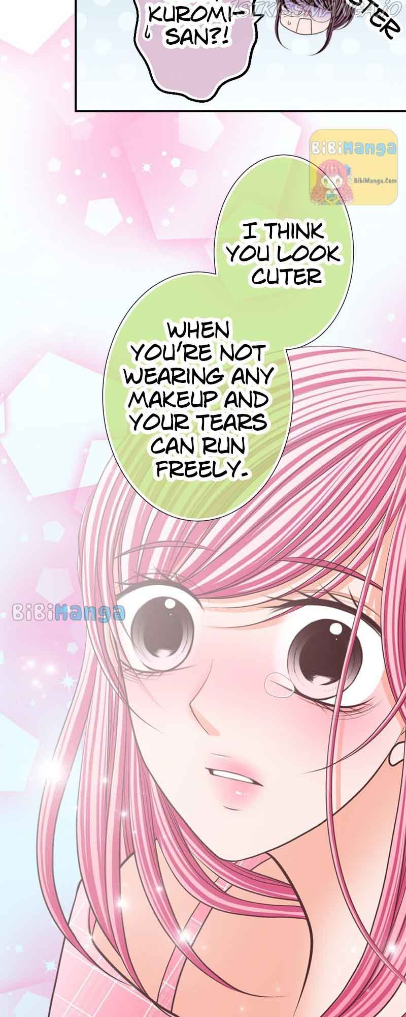 The Double Life of a Daydreaming Actress Chapter 122 - Page 24