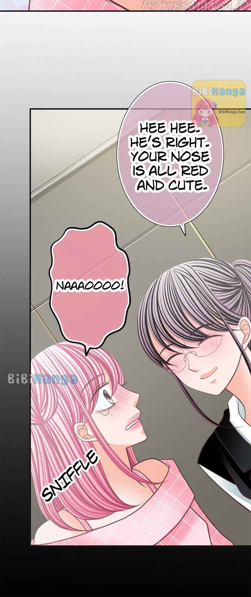 The Double Life of a Daydreaming Actress Chapter 122 - Page 25