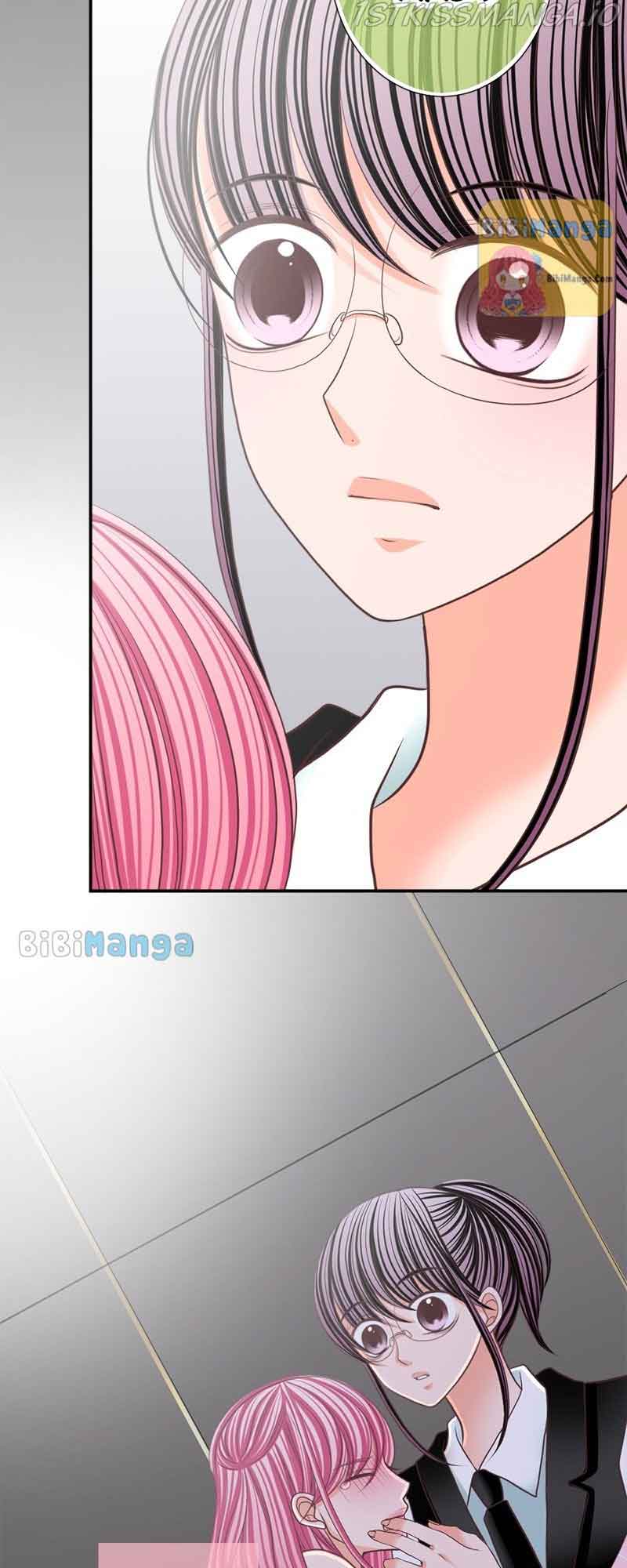 The Double Life of a Daydreaming Actress Chapter 122 - Page 27