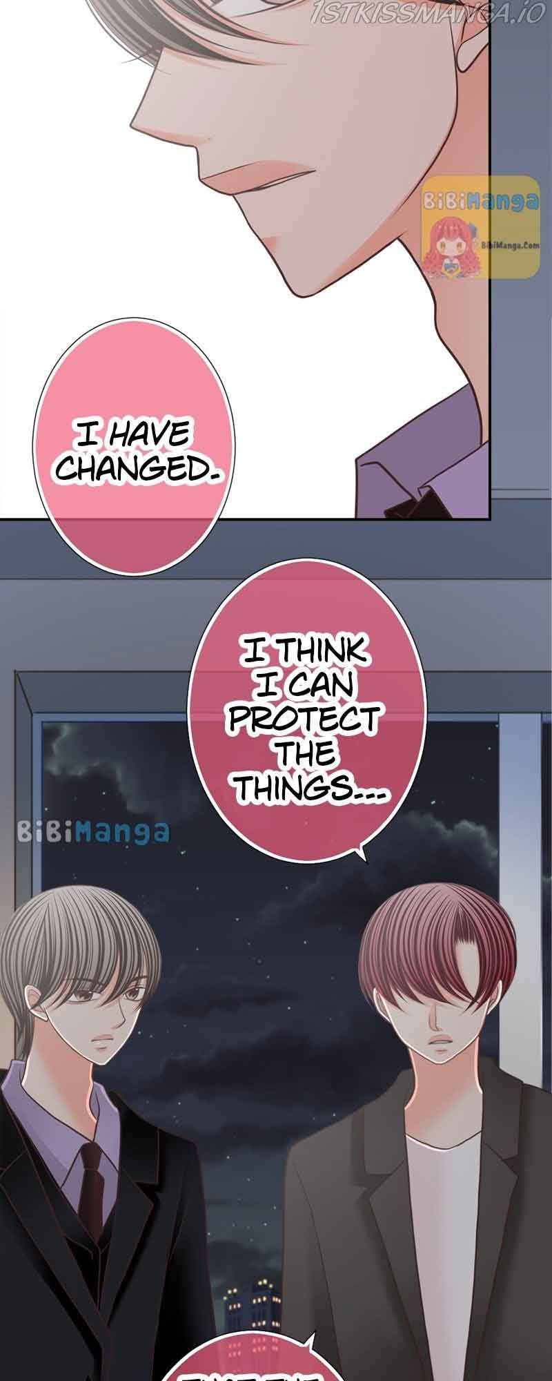 The Double Life of a Daydreaming Actress Chapter 122 - Page 33