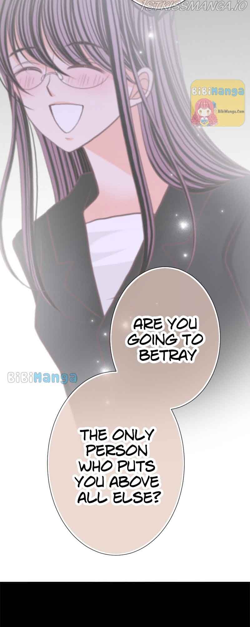 The Double Life of a Daydreaming Actress Chapter 122 - Page 35