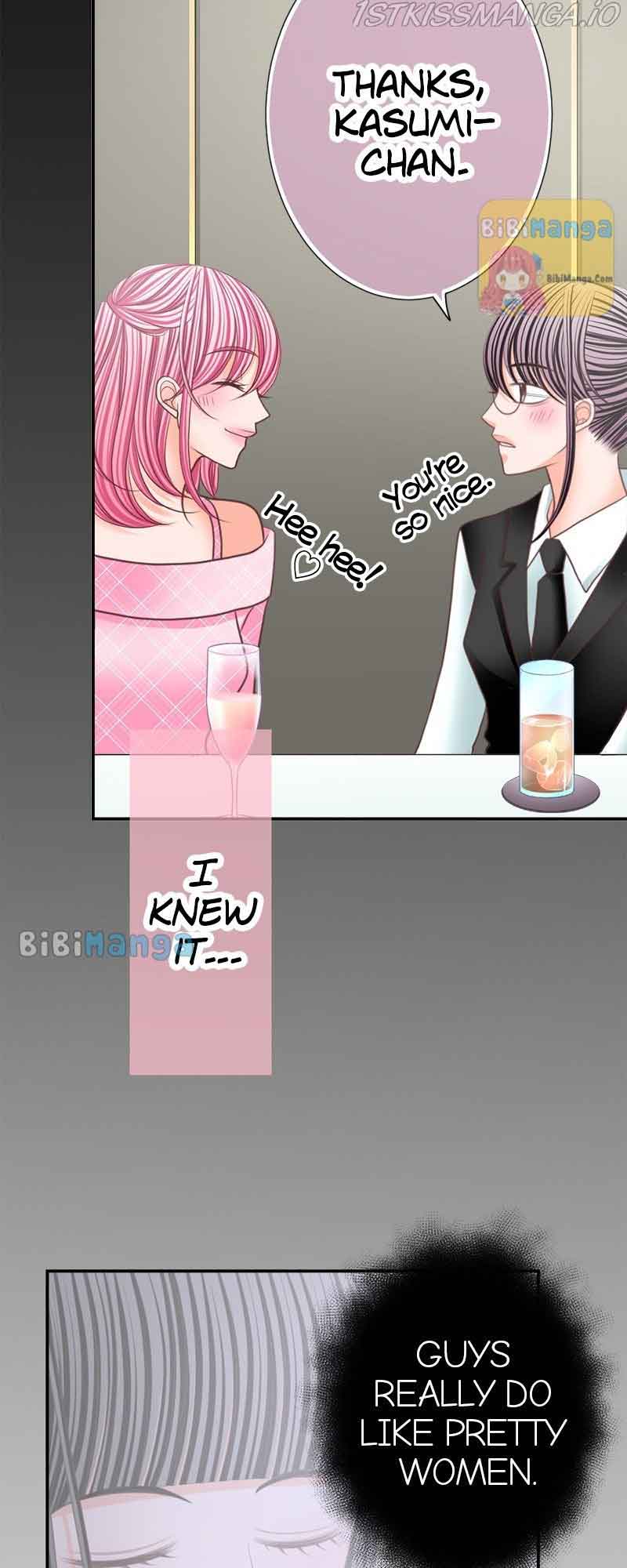 The Double Life of a Daydreaming Actress Chapter 122 - Page 5