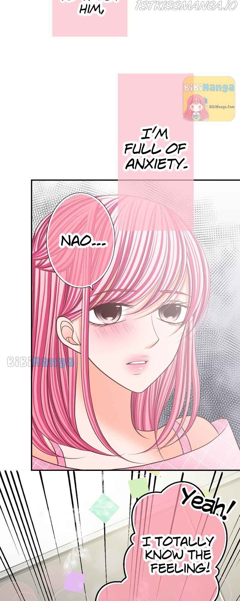 The Double Life of a Daydreaming Actress Chapter 122 - Page 8