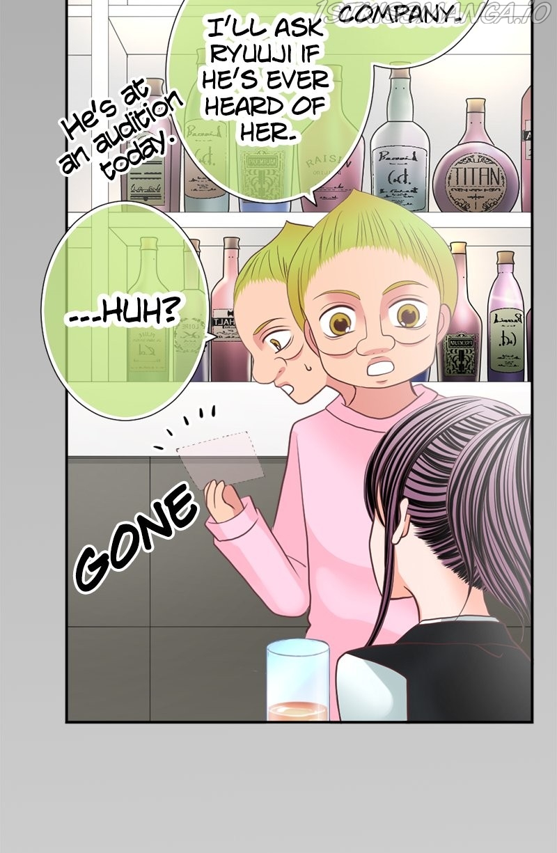 The Double Life of a Daydreaming Actress Chapter 123 - Page 18