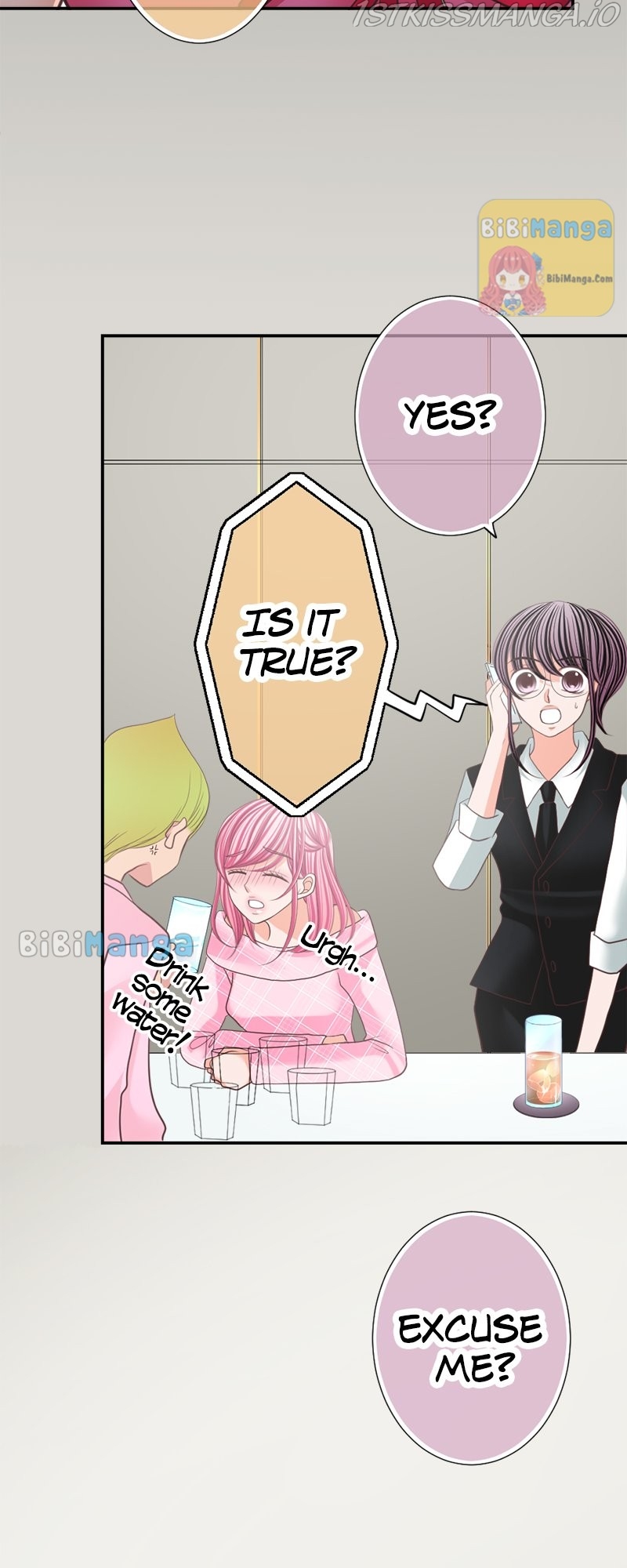The Double Life of a Daydreaming Actress Chapter 123 - Page 27