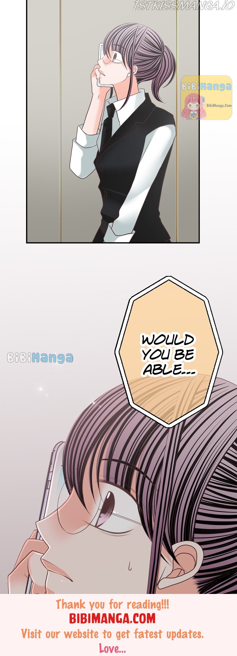 The Double Life of a Daydreaming Actress Chapter 123 - Page 29