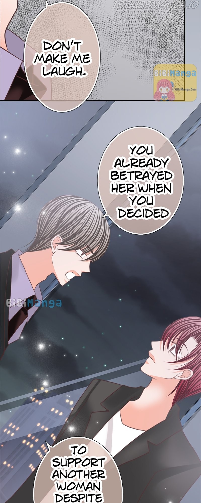 The Double Life of a Daydreaming Actress Chapter 123 - Page 6