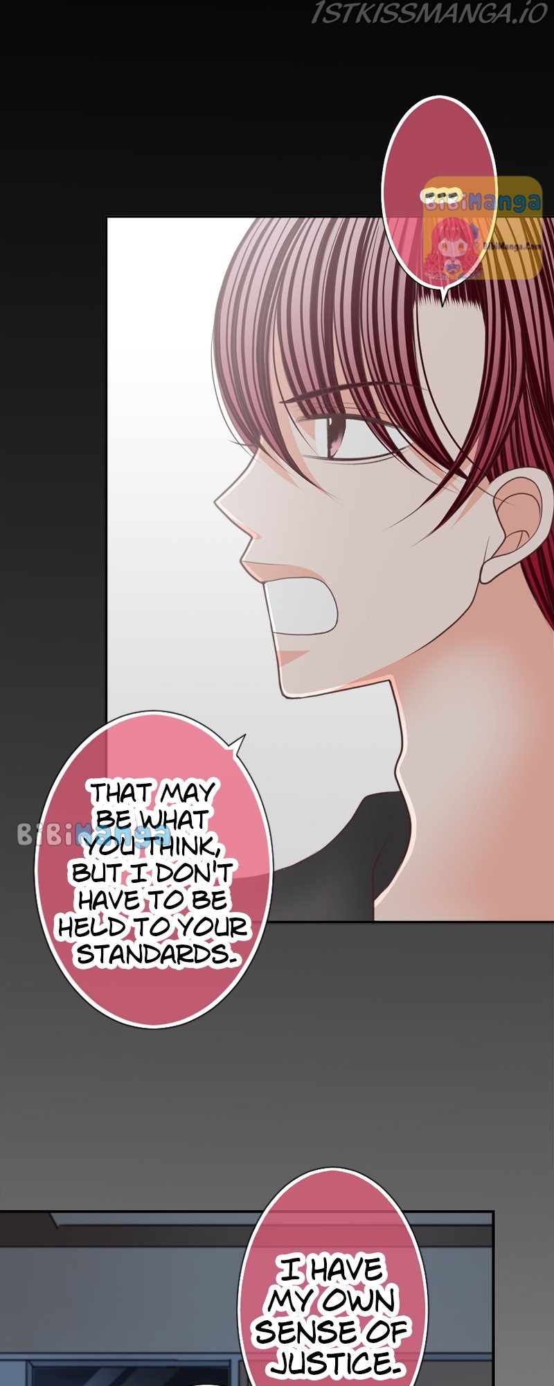 The Double Life of a Daydreaming Actress Chapter 123 - Page 8