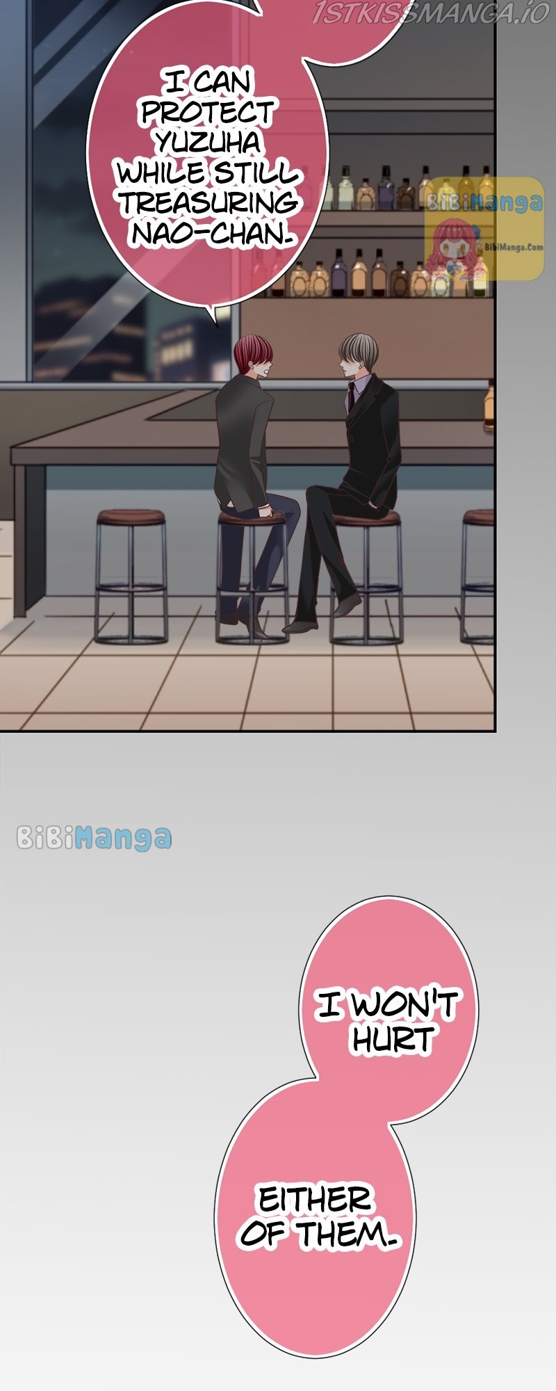 The Double Life of a Daydreaming Actress Chapter 123 - Page 9