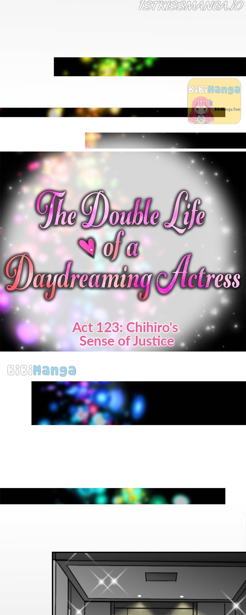 The Double Life of a Daydreaming Actress Chapter 123 - Page 10