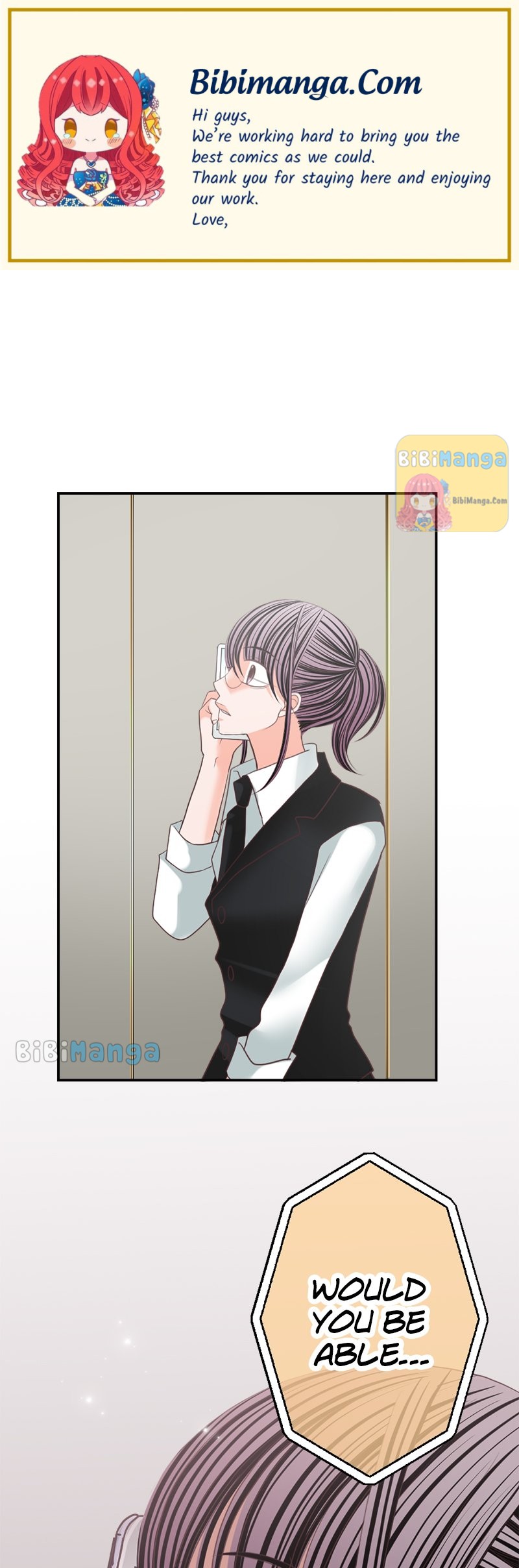 The Double Life of a Daydreaming Actress Chapter 124 - Page 1