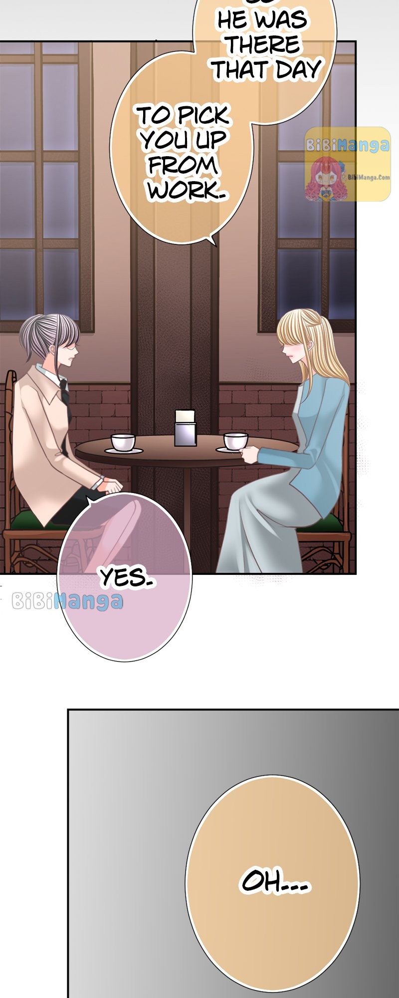 The Double Life of a Daydreaming Actress Chapter 124 - Page 16