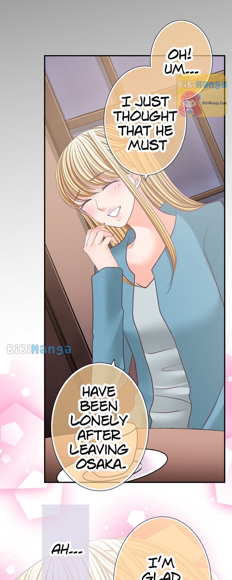 The Double Life of a Daydreaming Actress Chapter 124 - Page 19