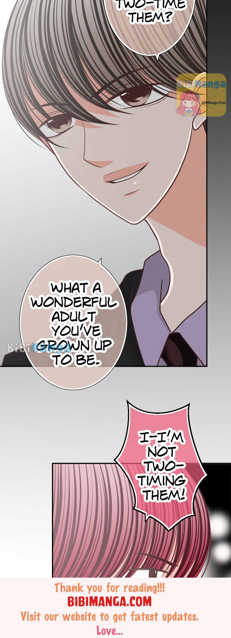 The Double Life of a Daydreaming Actress Chapter 124 - Page 27