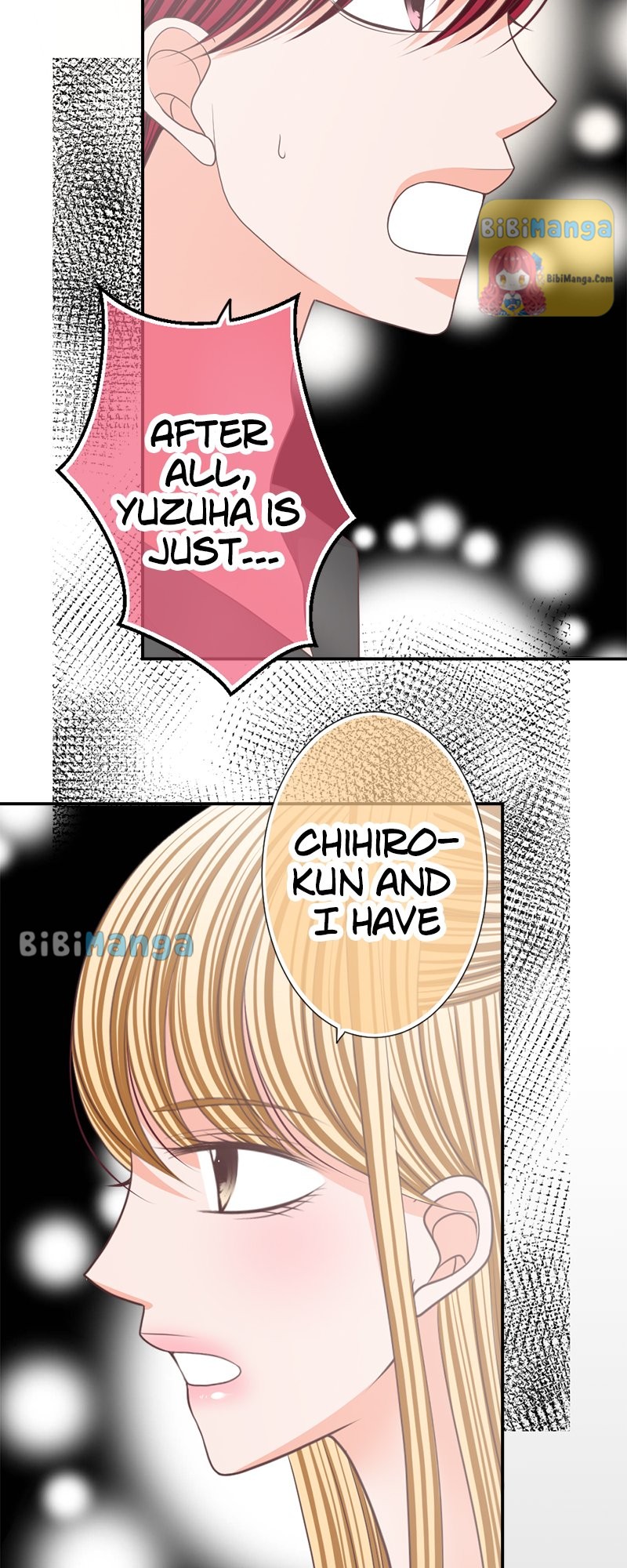 The Double Life of a Daydreaming Actress Chapter 124 - Page 28