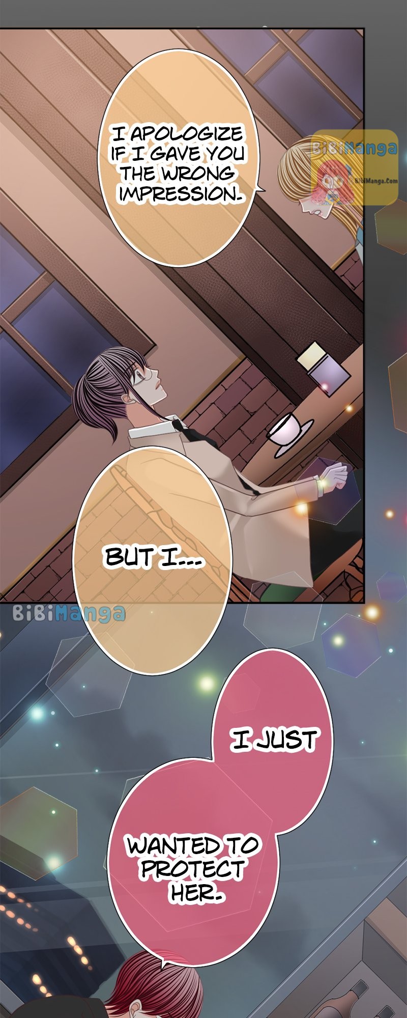 The Double Life of a Daydreaming Actress Chapter 124 - Page 30