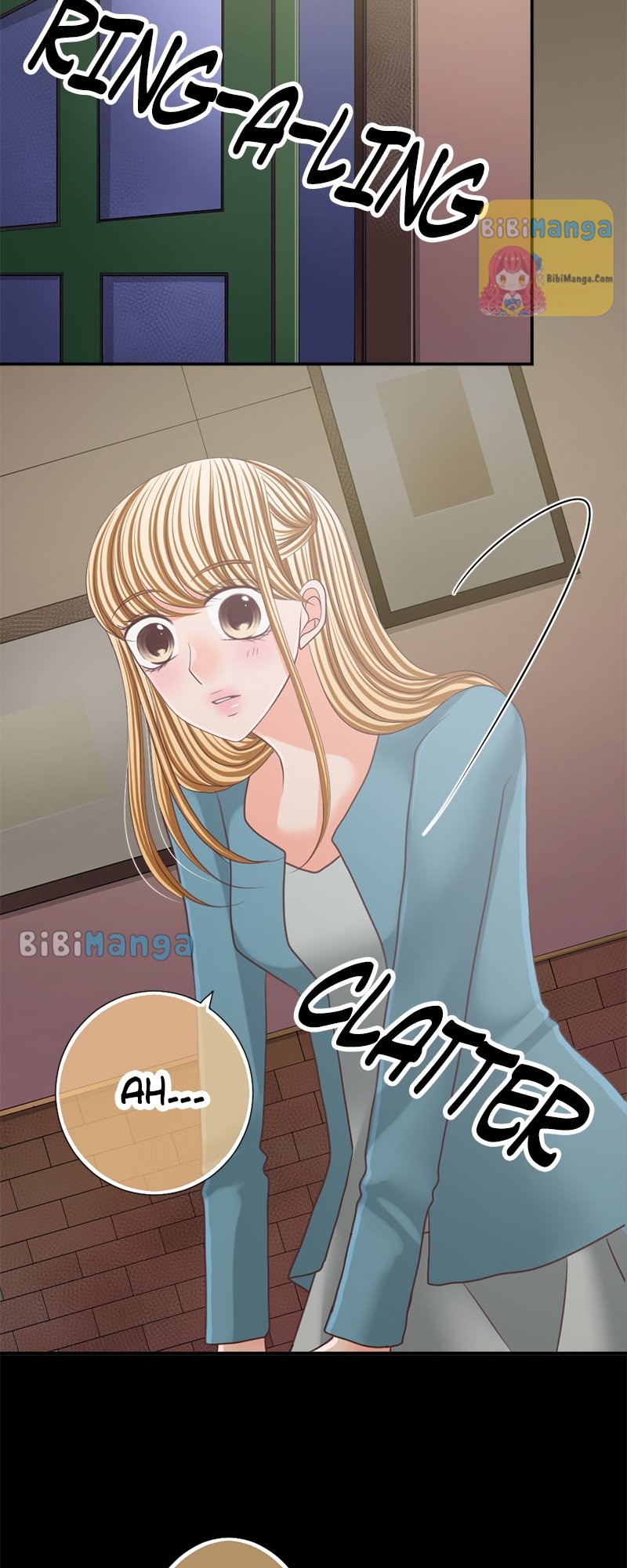 The Double Life of a Daydreaming Actress Chapter 124 - Page 4