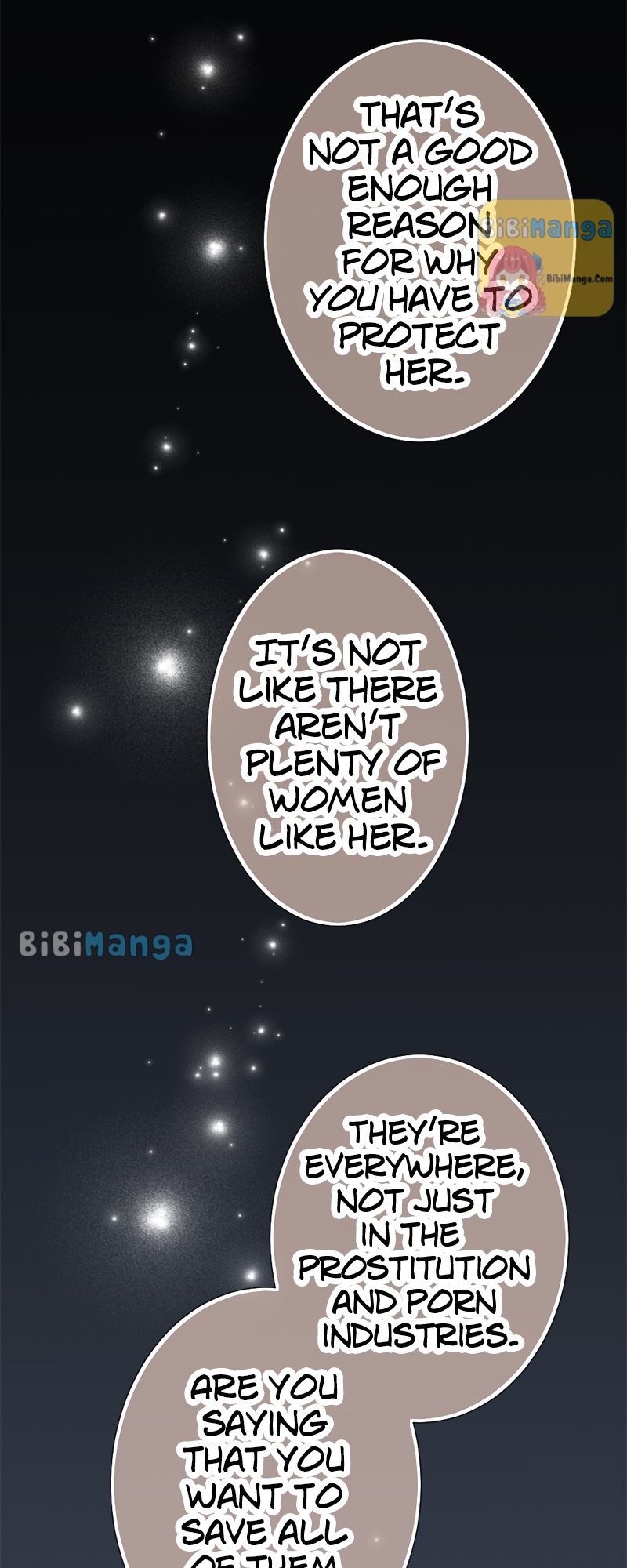 The Double Life of a Daydreaming Actress Chapter 124 - Page 33