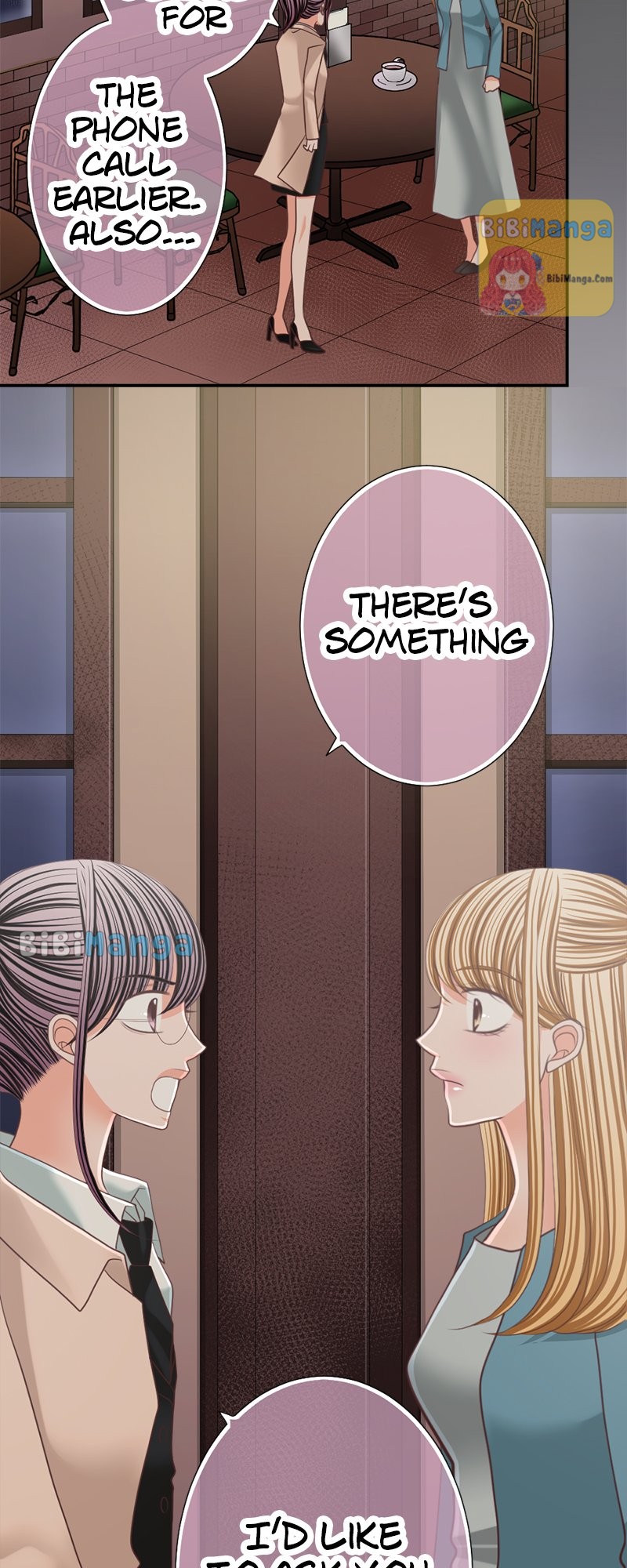 The Double Life of a Daydreaming Actress Chapter 124 - Page 6