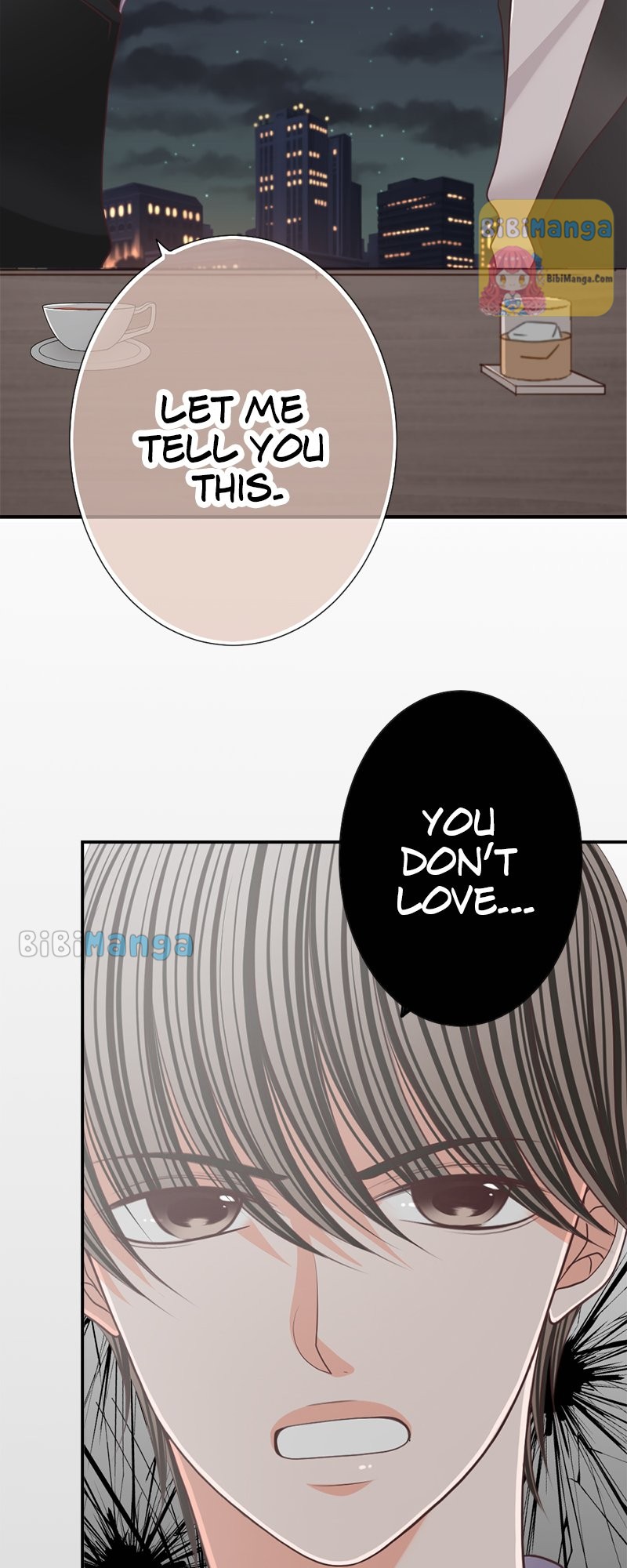 The Double Life of a Daydreaming Actress Chapter 125 - Page 2