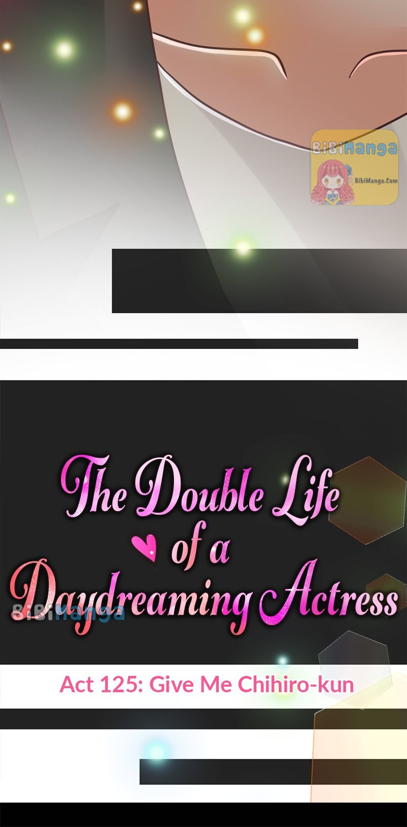 The Double Life of a Daydreaming Actress Chapter 125 - Page 12