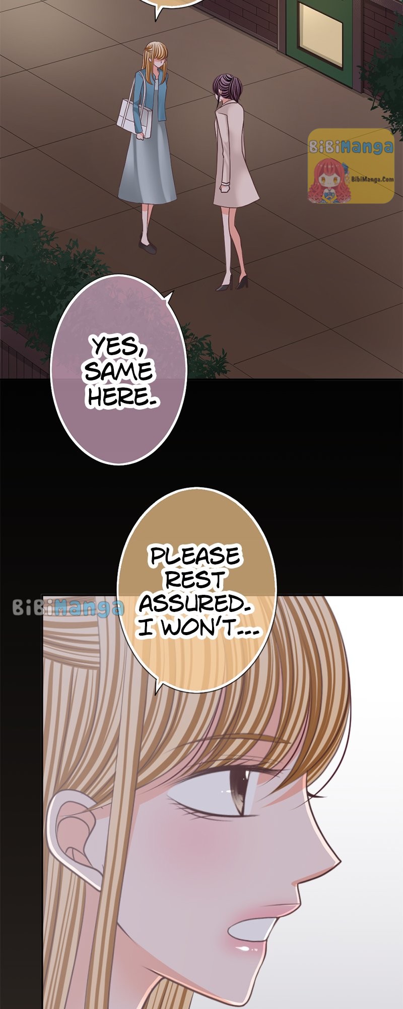 The Double Life of a Daydreaming Actress Chapter 125 - Page 14