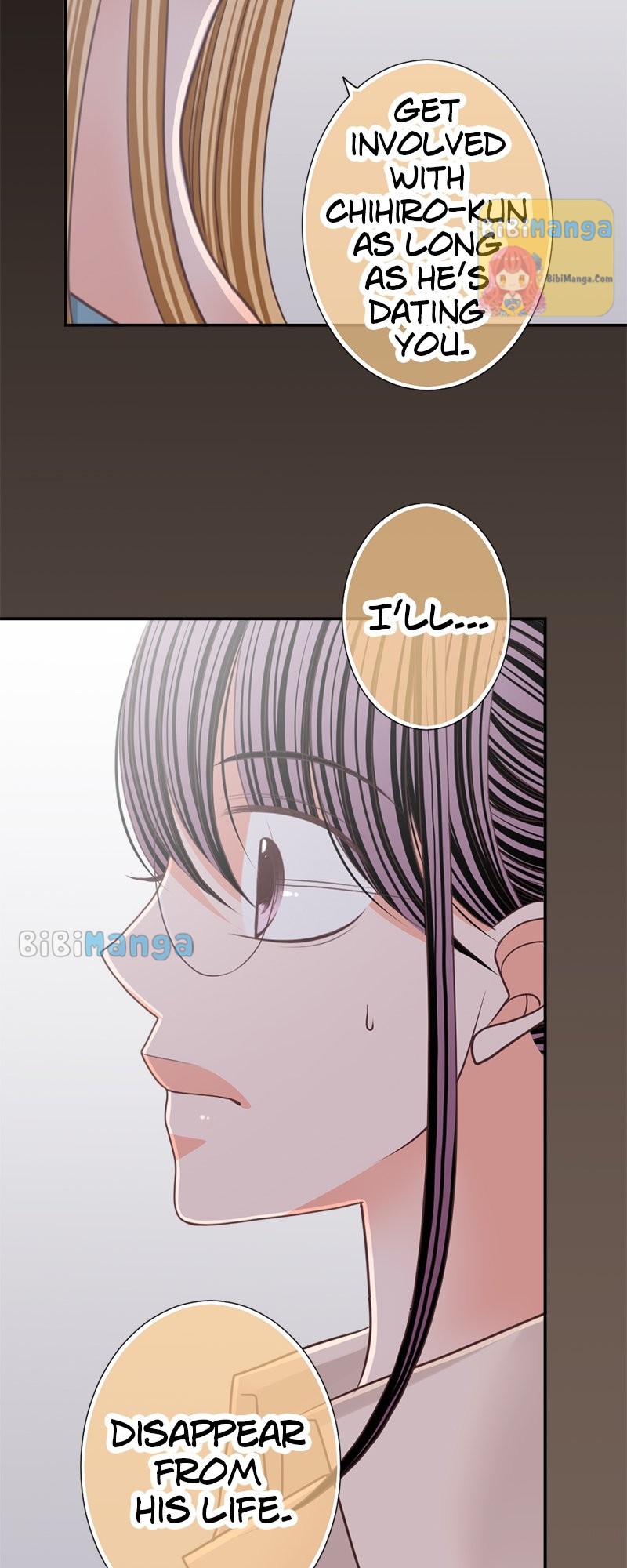 The Double Life of a Daydreaming Actress Chapter 125 - Page 15