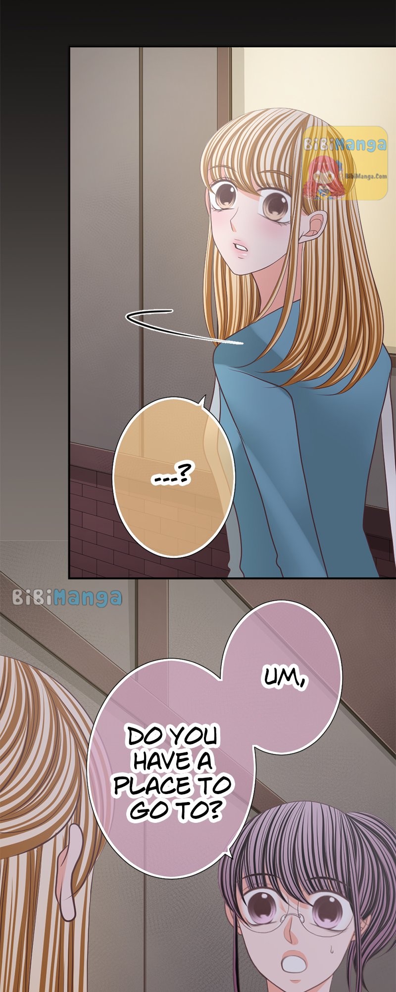 The Double Life of a Daydreaming Actress Chapter 125 - Page 19