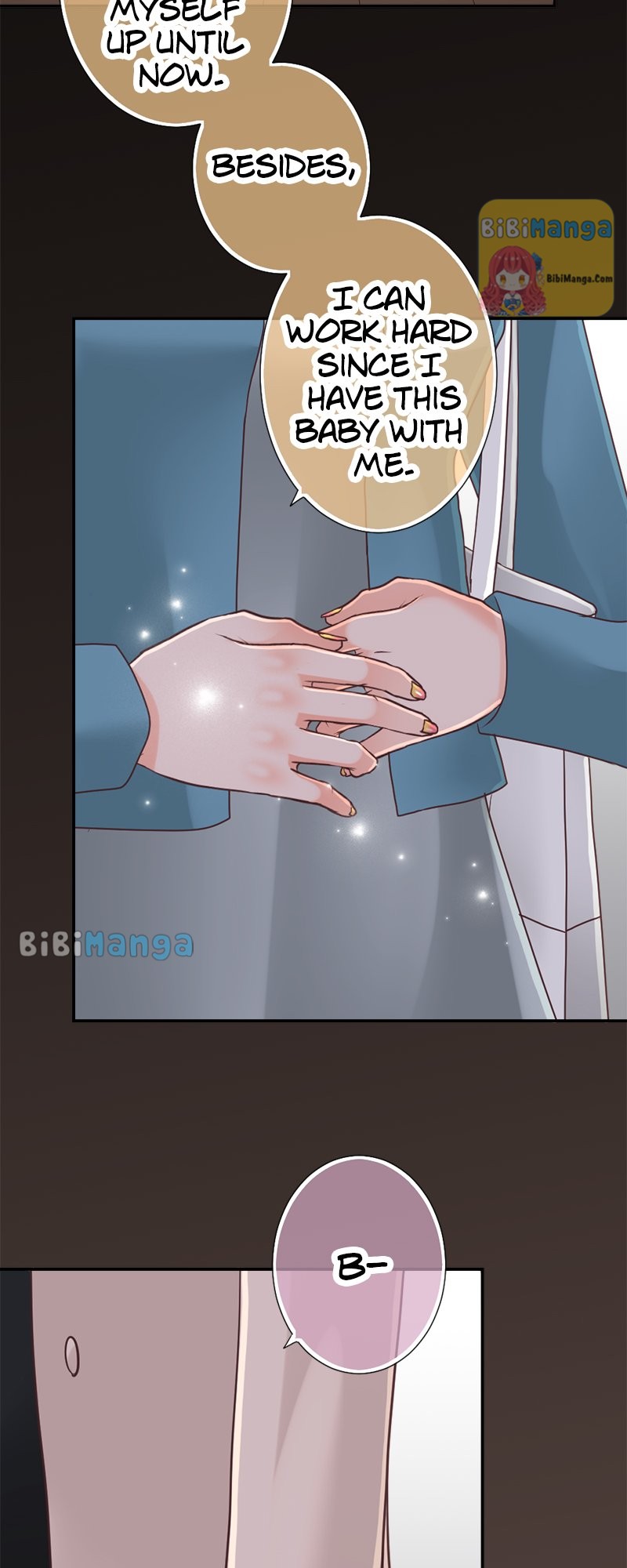 The Double Life of a Daydreaming Actress Chapter 125 - Page 21