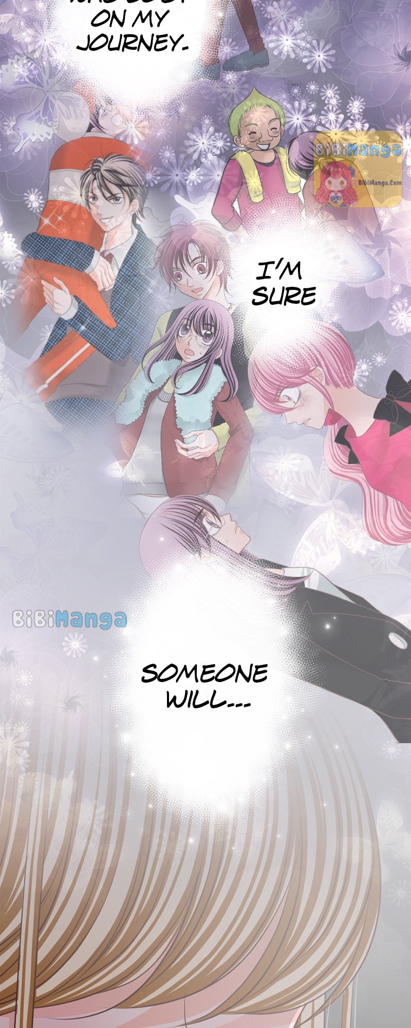 The Double Life of a Daydreaming Actress Chapter 125 - Page 24