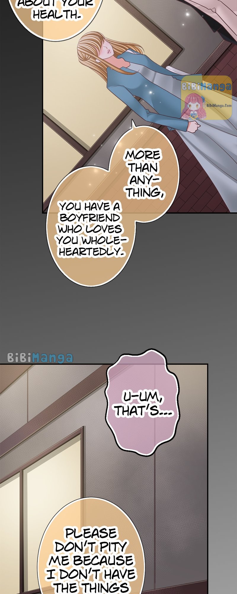 The Double Life of a Daydreaming Actress Chapter 125 - Page 28