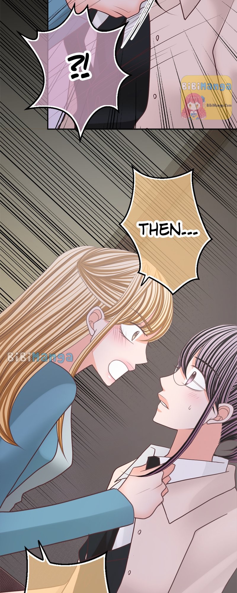 The Double Life of a Daydreaming Actress Chapter 125 - Page 31