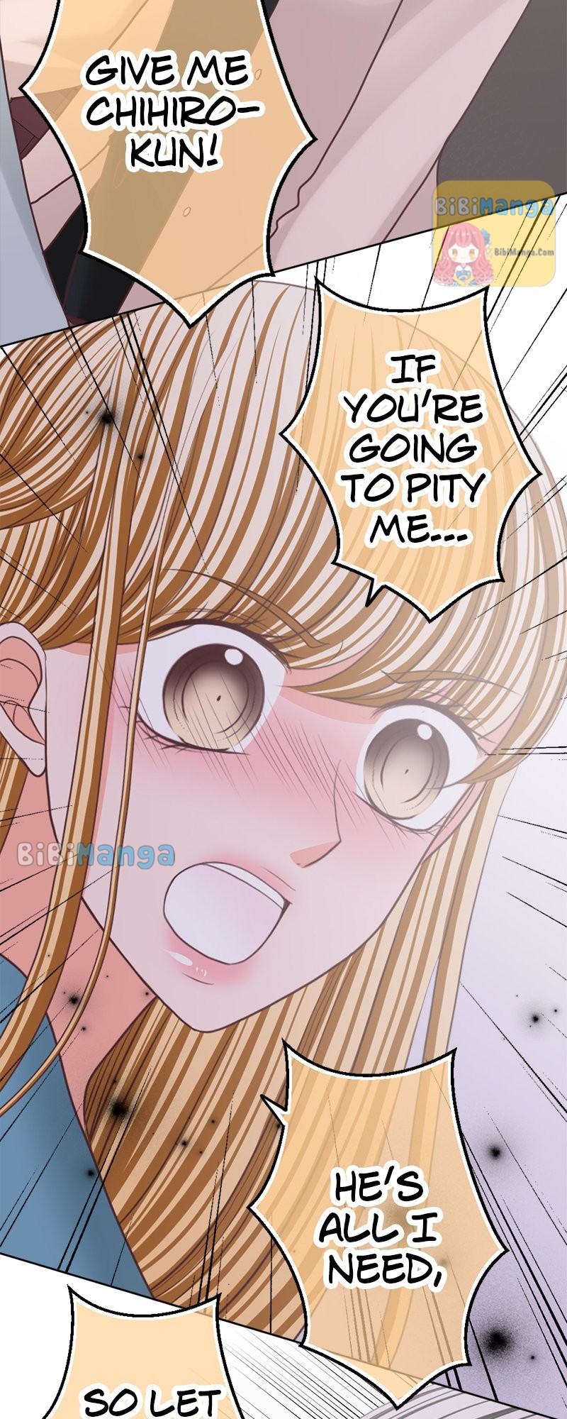 The Double Life of a Daydreaming Actress Chapter 125 - Page 32
