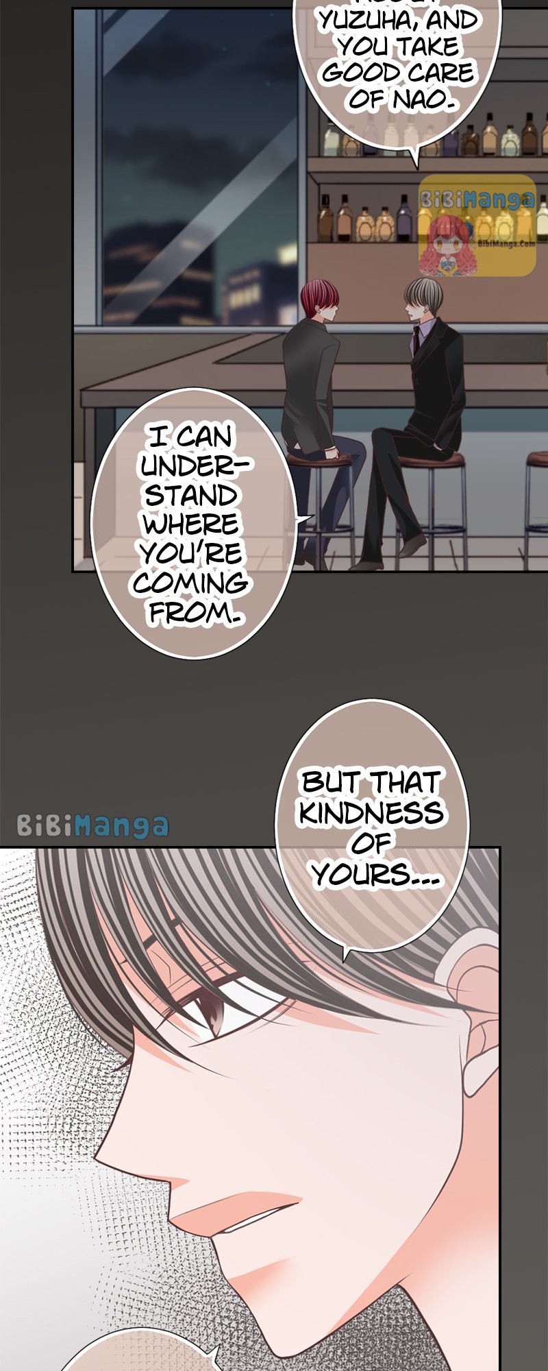 The Double Life of a Daydreaming Actress Chapter 125 - Page 8