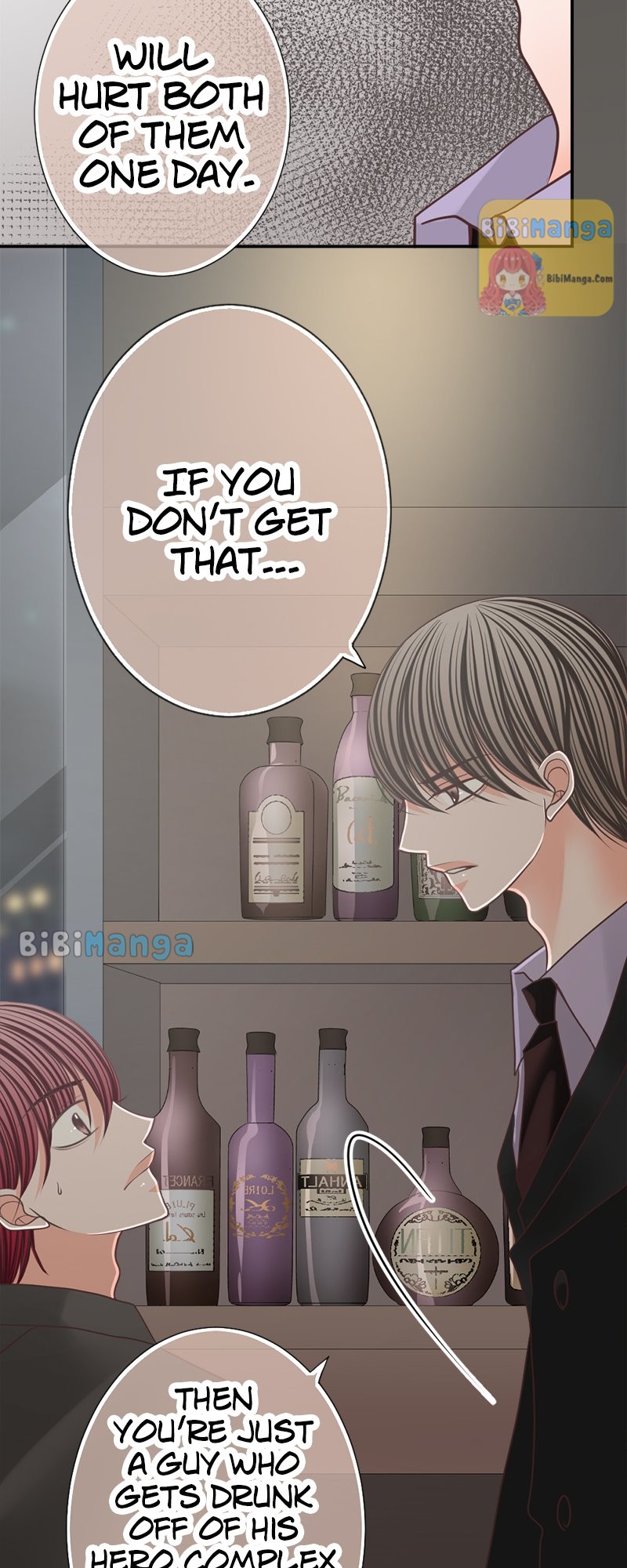 The Double Life of a Daydreaming Actress Chapter 125 - Page 9